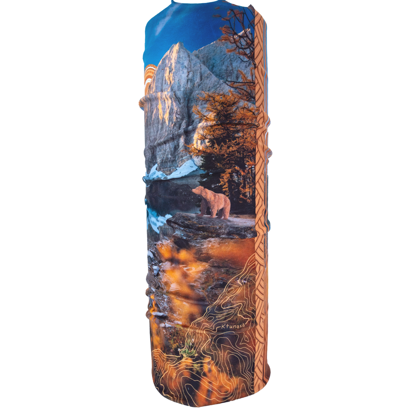 Floe Lake ⌲ LIMITED EDITION ⌲ North Grove Creative Collaboration