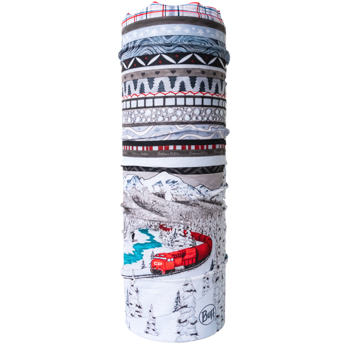 Morants Curve Train Buff ⌲ LIMITED EDITION