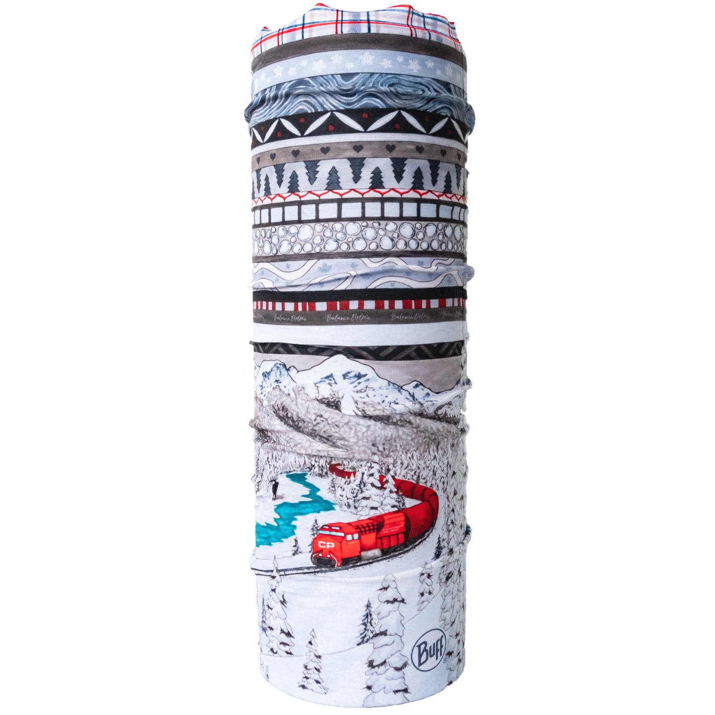 Morants Curve Train Buff ⌲ LIMITED EDITION