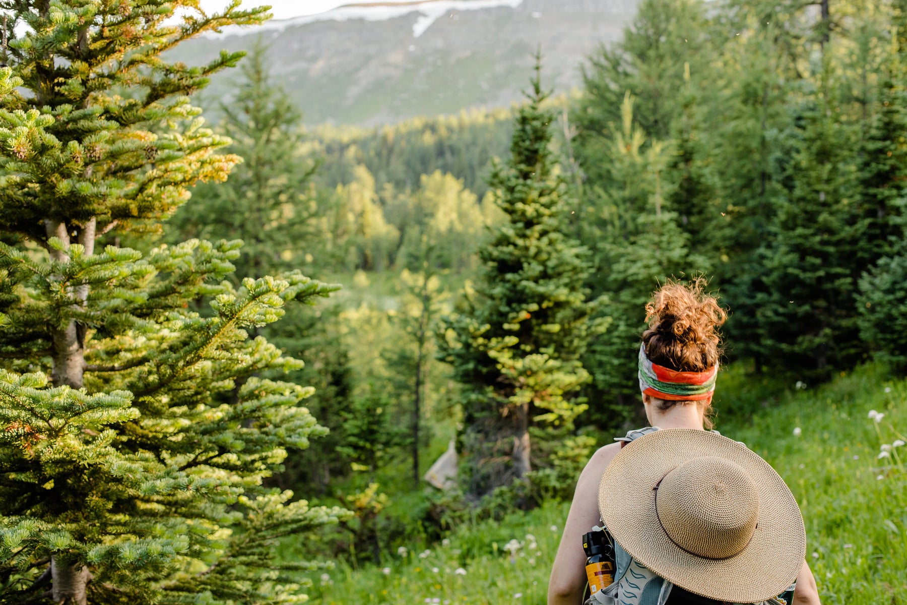 Banff Sunset Buff ⌲ LIMITED EDITION