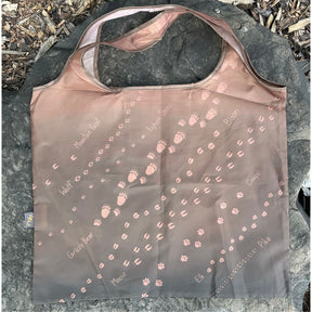 Your Choice: Set of 2 Tote Bags ⌲ Explore the Rockies, Wildflowers of the Rockies, iSpy the Rockies, Wildlife of the Rockies