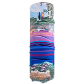 Banff Springs Ski Buff ⌲ LIMITED EDITION