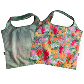 Wildflowers of the Rockies: Reusable Tote Bag