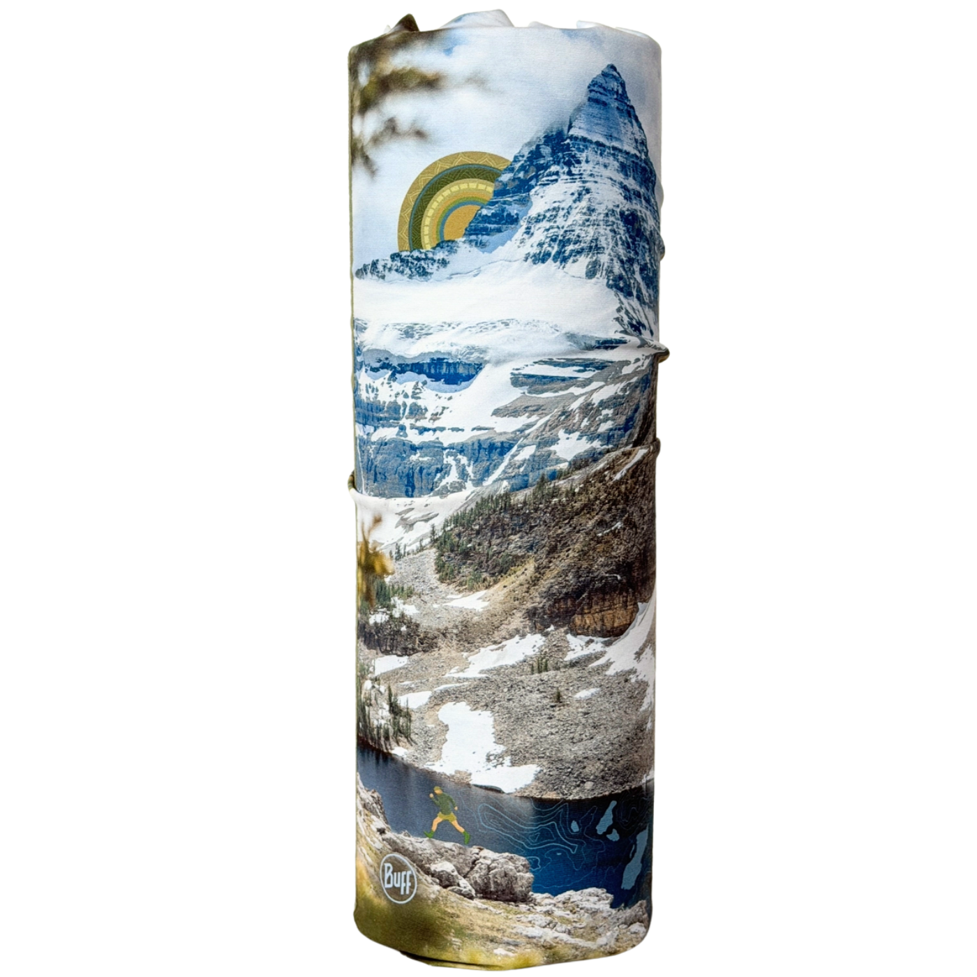 Assiniboine  Buff ⌲ LIMITED EDITION