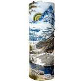 Assiniboine  Buff ⌲ LIMITED EDITION