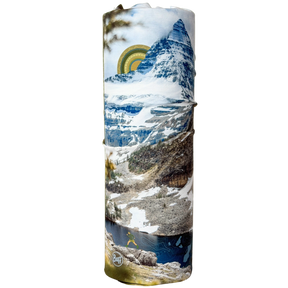 Assiniboine  Buff ⌲ LIMITED EDITION