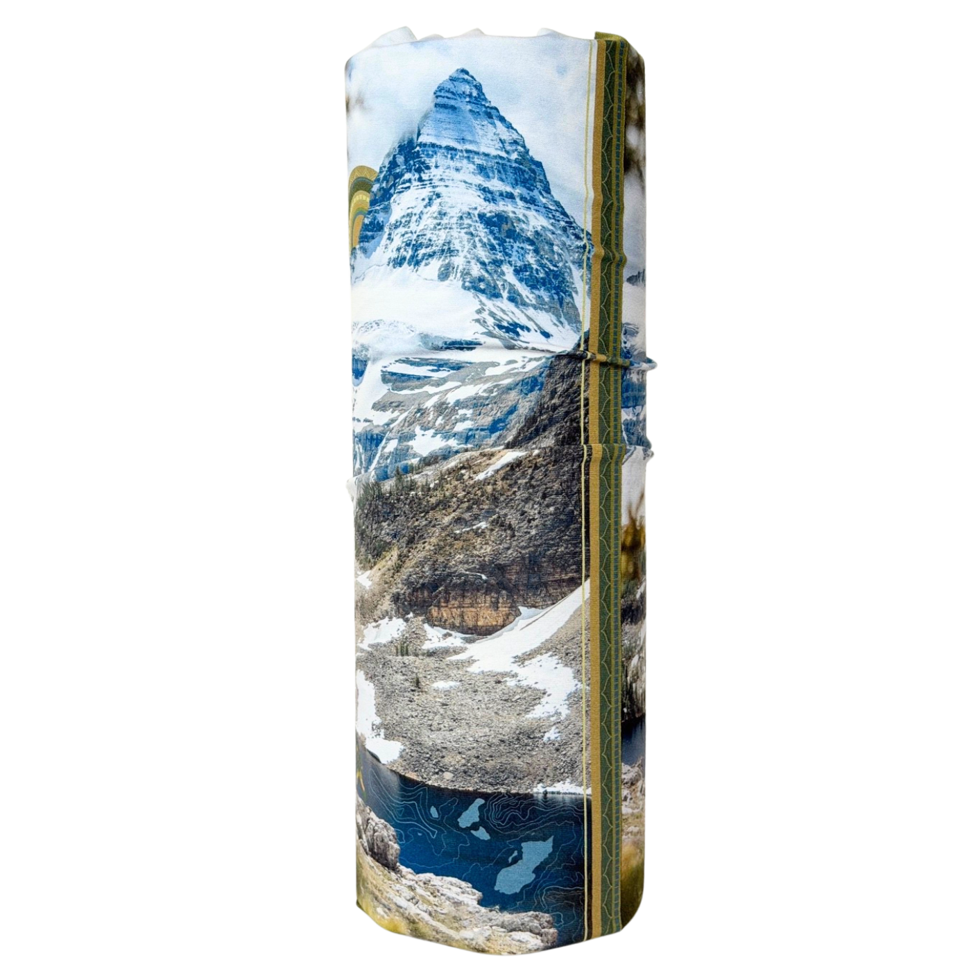 Assiniboine  Buff ⌲ LIMITED EDITION