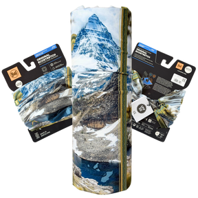 Assiniboine  Buff ⌲ LIMITED EDITION