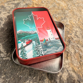 Play Canada - Playing Cards