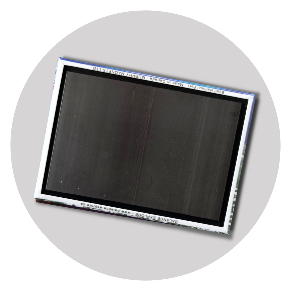 Banff Springs Hotel - Fairmont Magnet