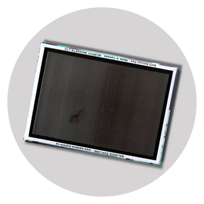 Banff Ski Hut Magnet