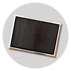 Rundle Mountain, Banff Magnet