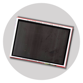 Castle Mountain Magnet