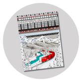 Morant's Curve Magnet