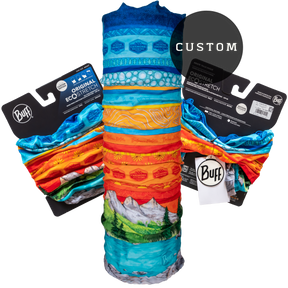 Canmore Three Sisters Buff ⌲ CANMORE BREWERY COLLABORATION  ⌲ for sale Canmore Brew Co.