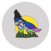 Howling Peak Patch