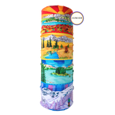 Rainbow Rockies Panorama Buff - JUNIOR ⌲ LIMITED EDITION