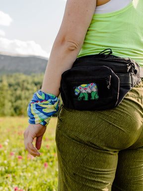 Bow Valley Aurora Buff ⌲ LIMITED EDITION