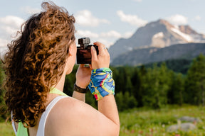 Bow Valley Aurora Buff ⌲ LIMITED EDITION