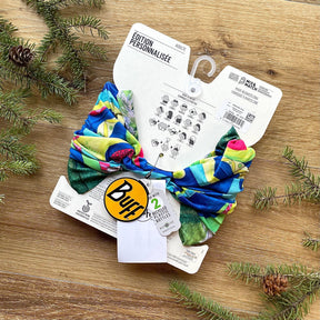 Bow Valley Aurora Buff ⌲ LIMITED EDITION